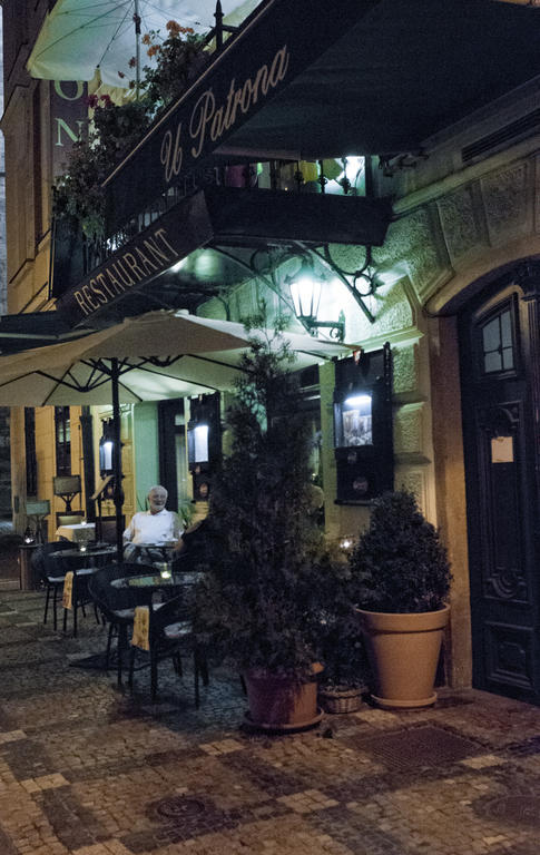 Appartamento U Patrona Praga