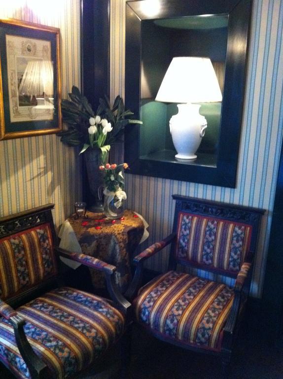 Apartment U Patrona Prag